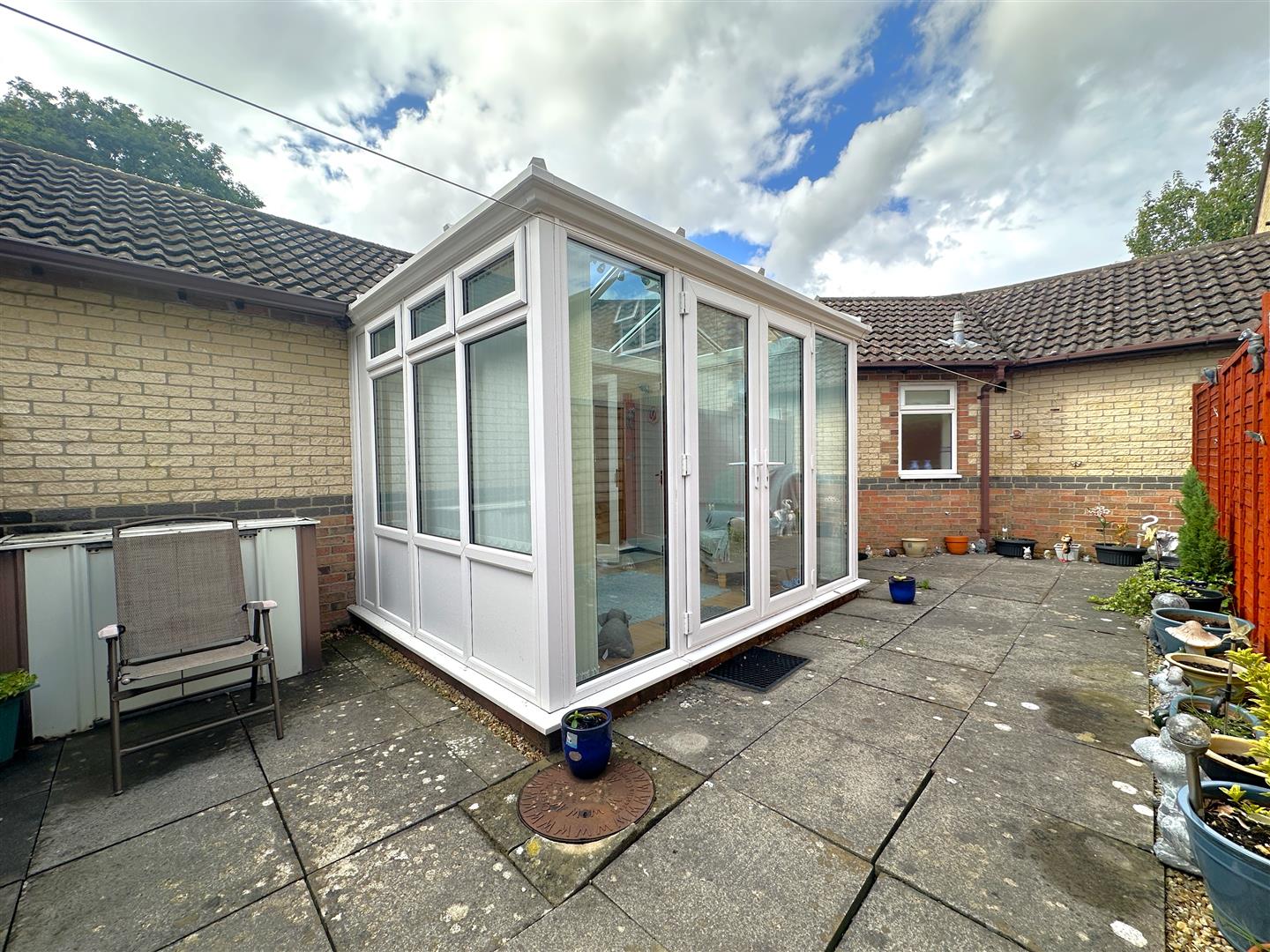 Rowe Mead, Pewsham, Chippenham